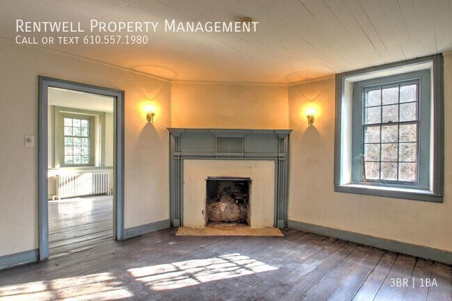 Building Photo - 3BR BA Single Family Home PA Ridley State ...