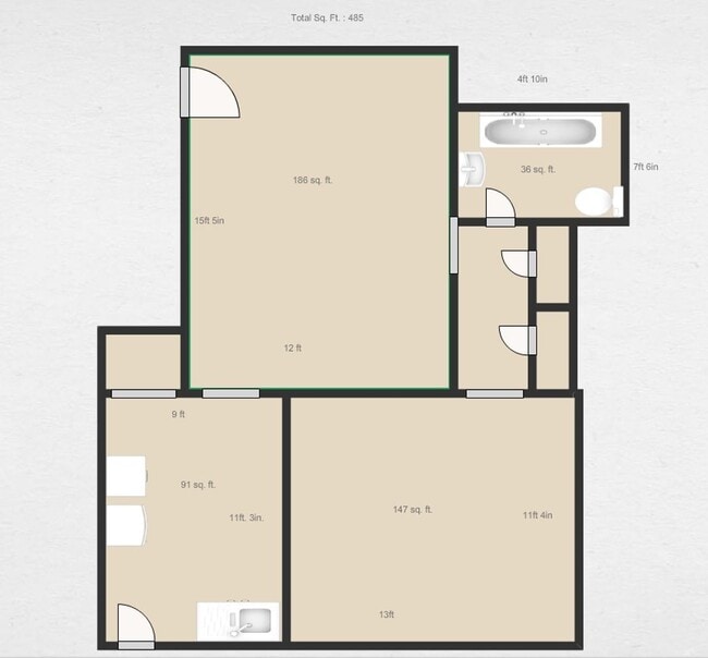 Building Photo - 415 Probasco St