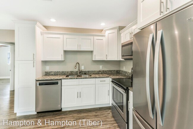 Building Photo - 3 br, 2 bath House - 705 OAK RIDGE DRIVE