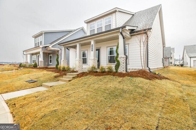 Foto del edificio - 108 Palmetto Ave