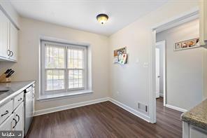 Foto del edificio - 821 Stockbridge Dr