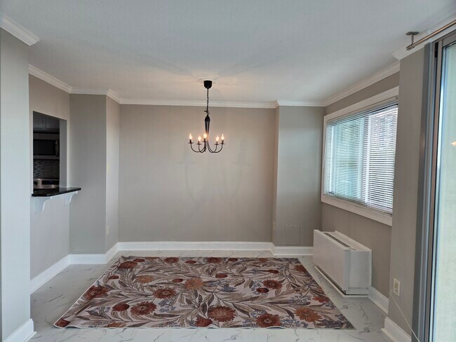 Dinning Room - 2059 Huntington Ave