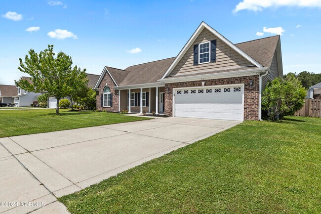 Building Photo - 301 Wynbrookee Ln