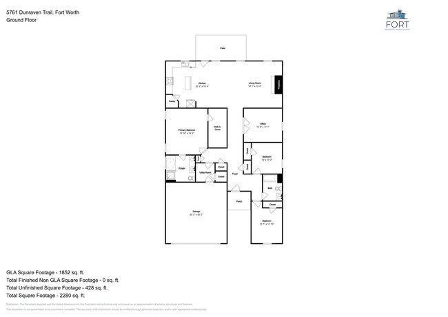 Building Photo - MOVE IN READY NOW IN KELLER ISD!