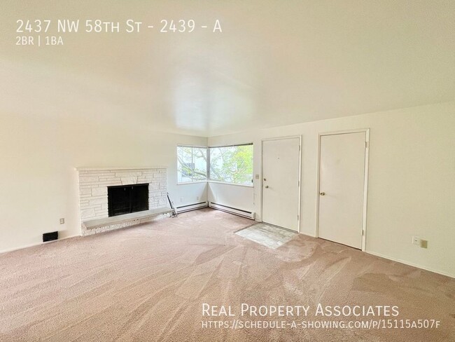 Foto del edificio - 2437 NW 58th St