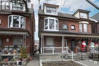 Building Photo - 132 Grace St