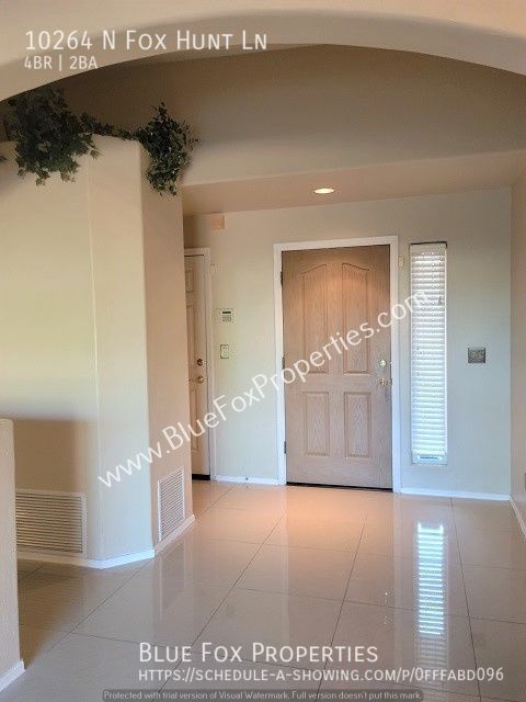 Foto del edificio - 10264 N Fox Hunt Lane