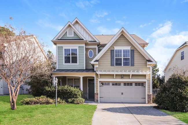 Foto del edificio - 1105 Hope Farm Dr, Tarboro, NC
