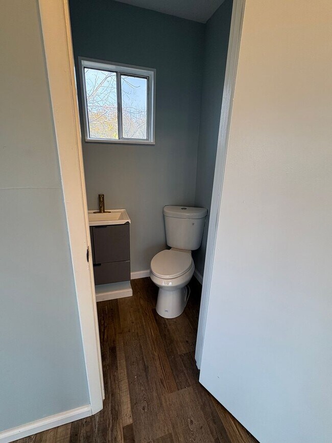 Foto del edificio - Just Minutes From Town