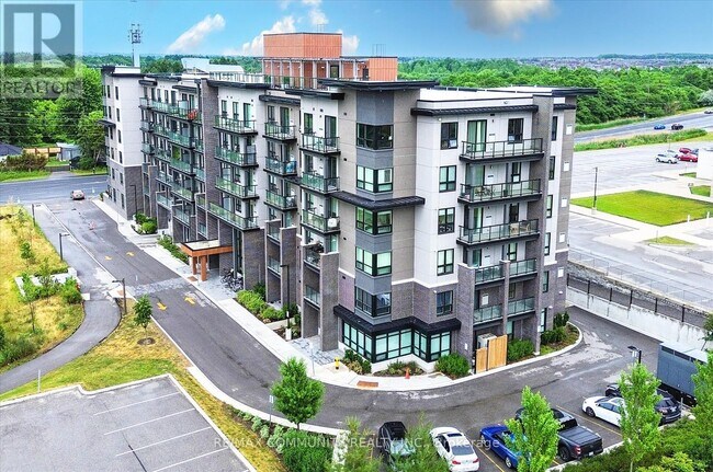 Building Photo - 9700 Ninth Line