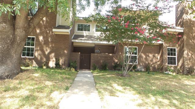 Foto principal - 831 Summercreek Dr