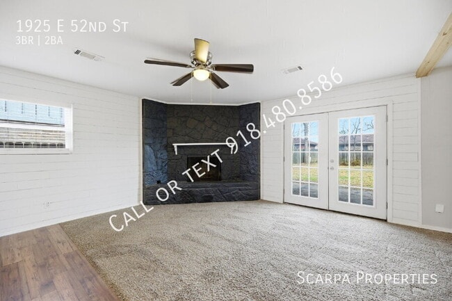 Foto del edificio - 1925 E 52nd St