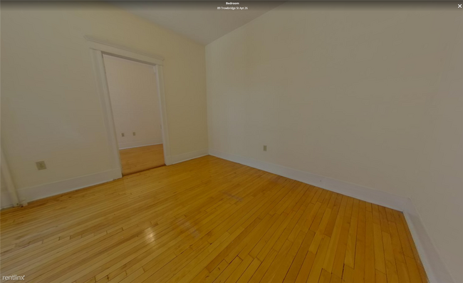 Building Photo - 1 br, 1 bath  - 89 Trowbridge St Apt 26