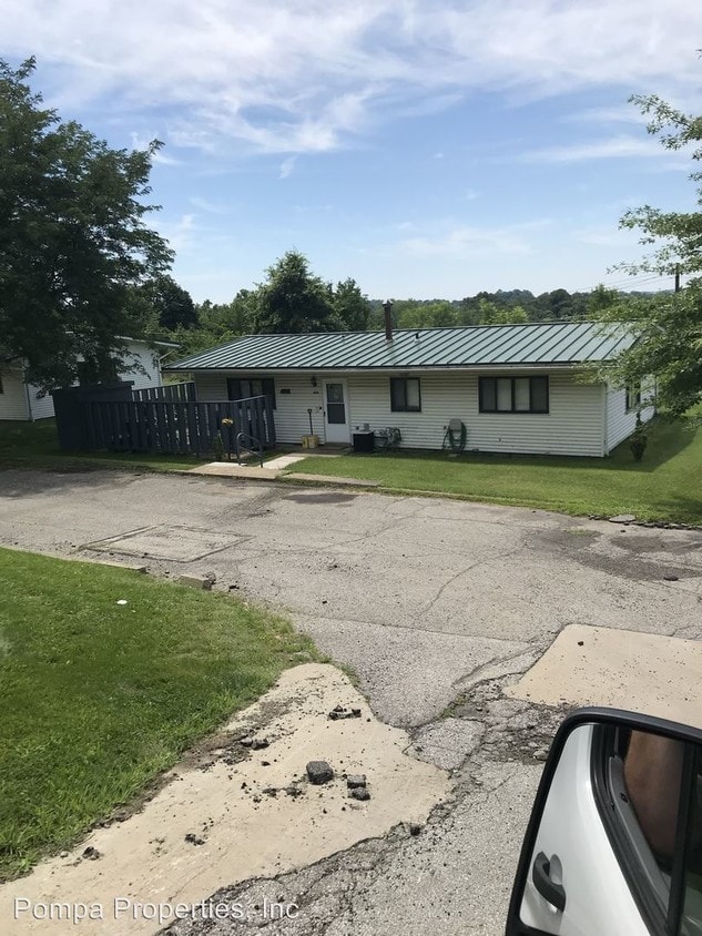 Foto principal - 660-670 New Texas Rd