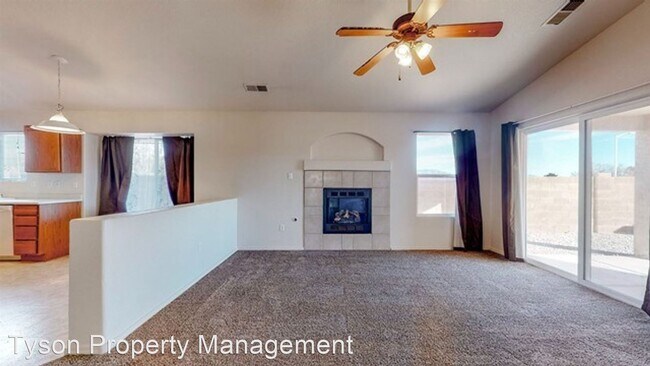 Building Photo - 4 br, 2 bath House - 3247 Tin Cup NE