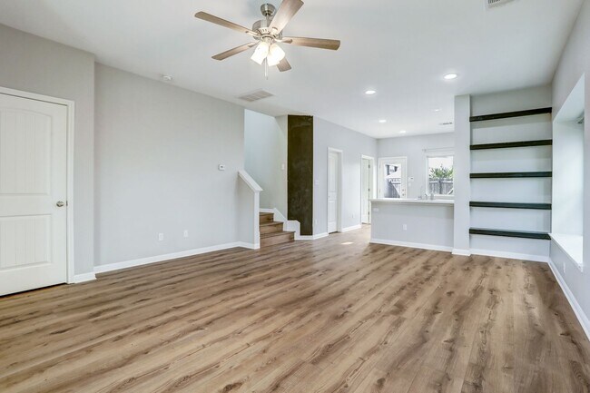 Foto del edificio - 4616 Esper Ln