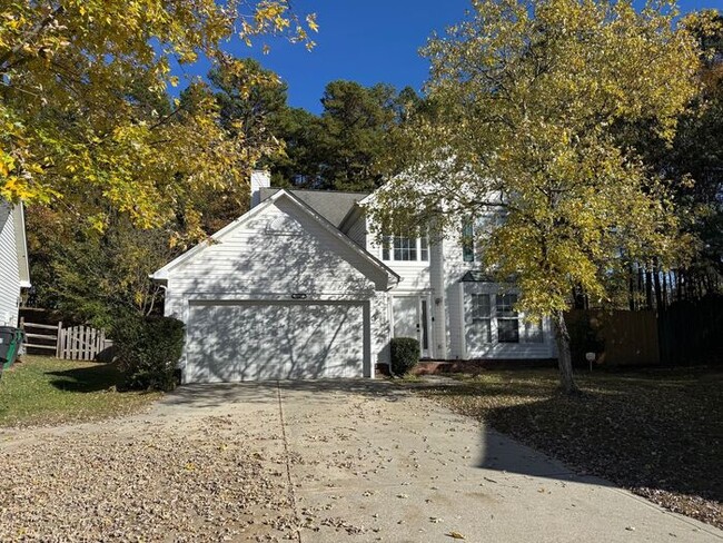 Northlake Mall Location!! Nice house with private backyard - Northlake Mall Location!! Nice house with private backyard