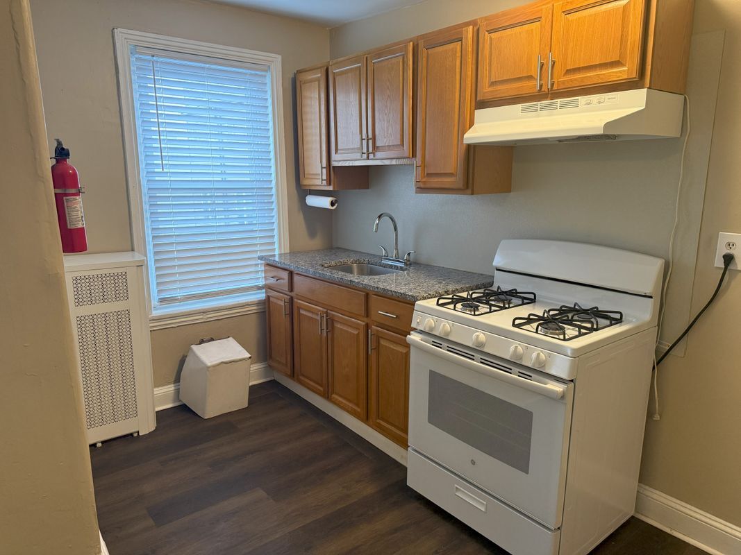 Foto principal - 1223 N 29th St