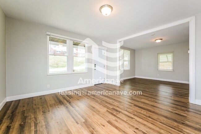 Foto del edificio - 7847 Saltsburg Rd