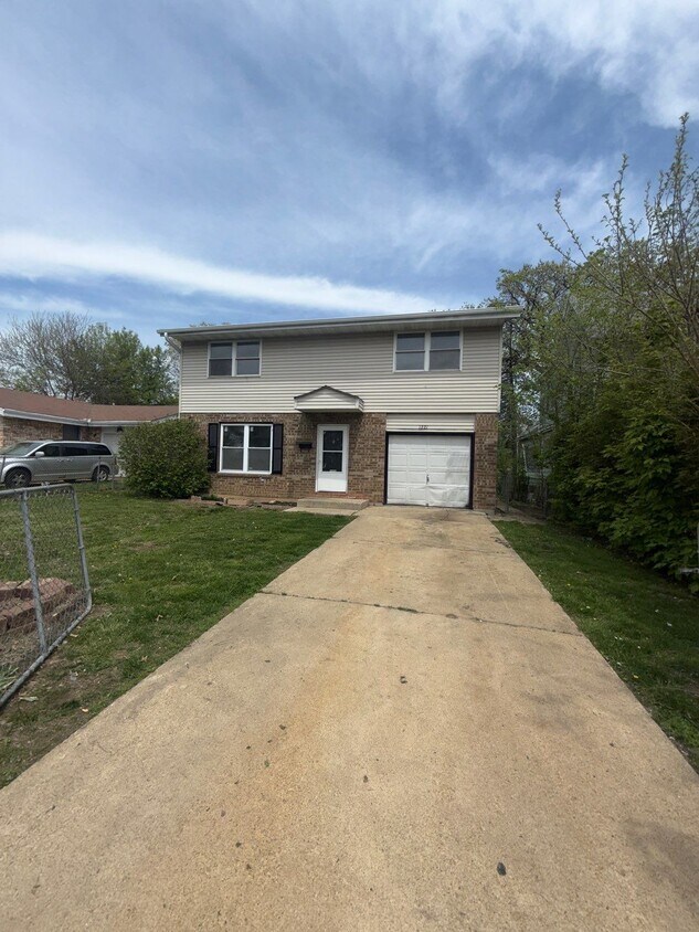 Foto principal - 1221 Chestnut St