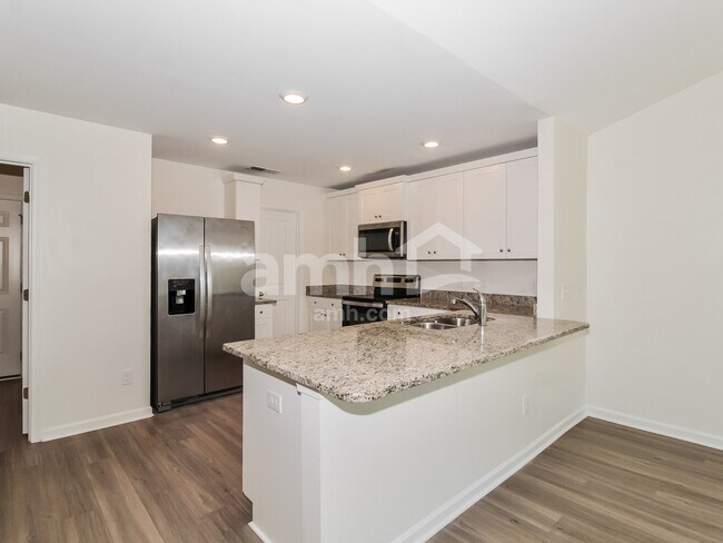 Foto del edificio - 1341 John Swann St