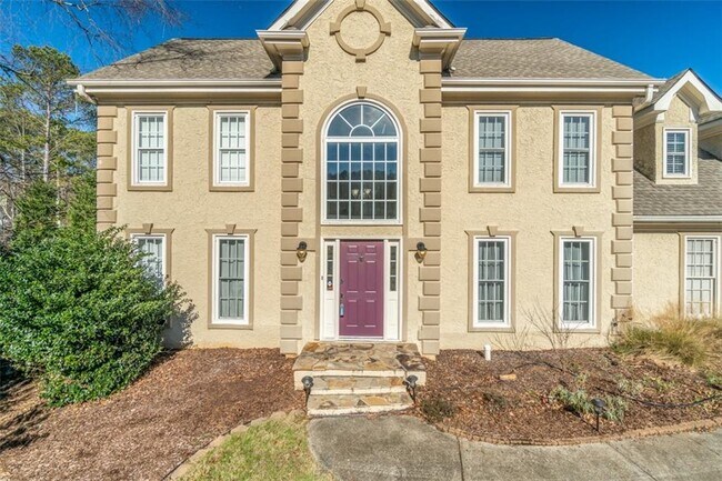Building Photo - 3350 Waters Mill Dr