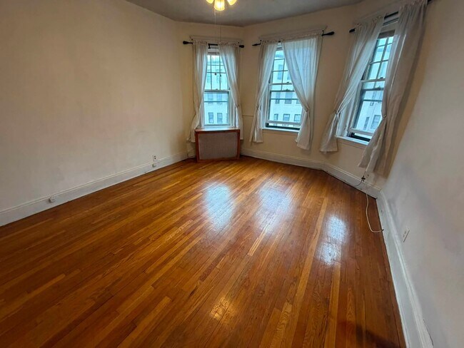 Foto del edificio - 313 Allston St