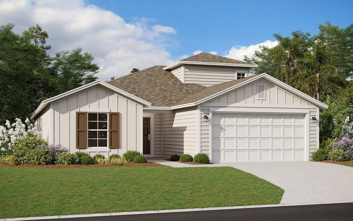 Foto del edificio - 9063 Open Field Rd, Jacksonville, FL