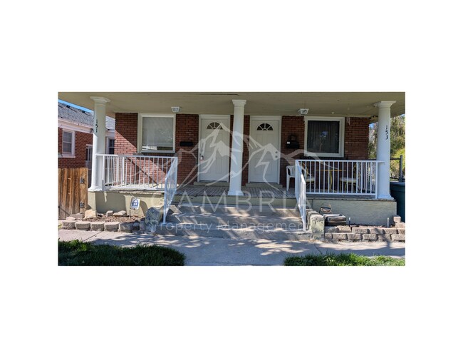 Photo - 151 E 1700 S Apartment