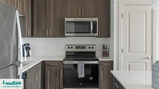 Foto del edificio - 610 E Wells Branch Pkwy