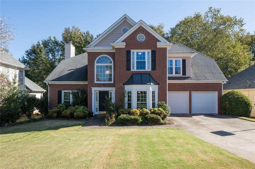 Foto principal - 2433 Gablewood Dr NE