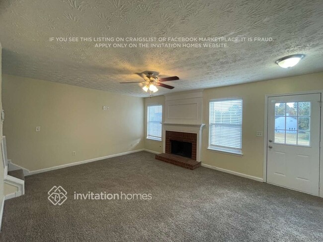 Building Photo - 3841 Pennington Ct