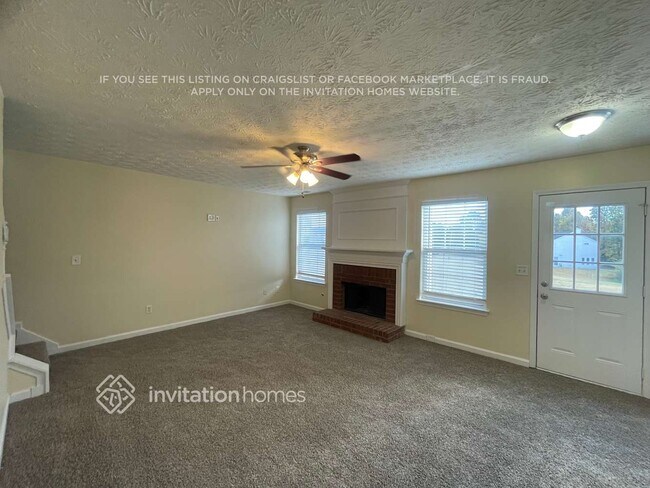 Foto del edificio - 3841 Pennington Ct