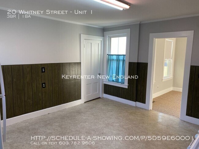 Foto del edificio - 20 Whitney St