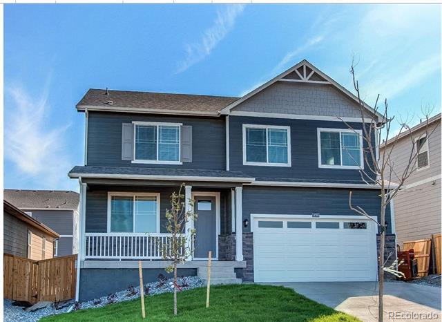 Building Photo - 14080 Shasta Daisy St