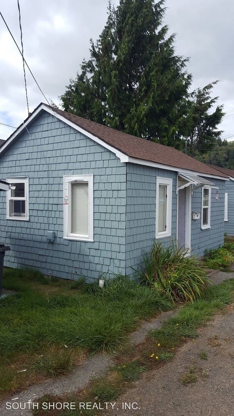 Foto principal - 2911 Aberdeen Ave