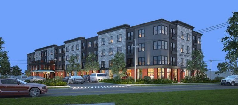 1 Boston Way Apartments - Newburyport, MA | Apartments.com