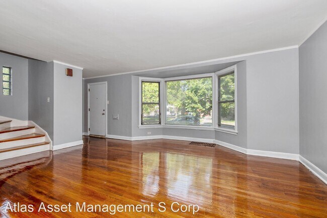 Building Photo - 3 br, 1.5 bath House - 9256 S. Perry Ave