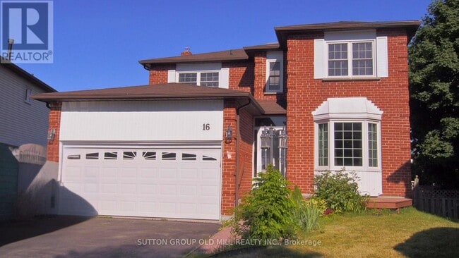 Building Photo - 16 Horseshoe Dr