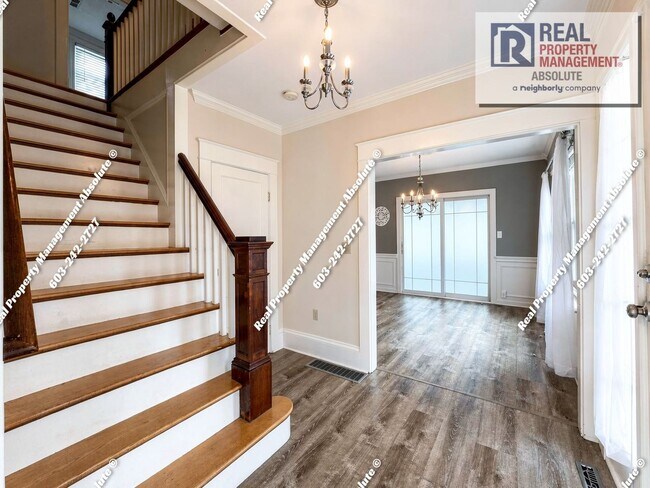 Building Photo - Charming 3-Bedroom Single-Family Home for Rent – Great Location in Nashua, NH
