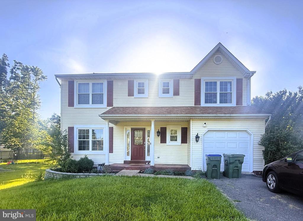 Primary Photo - 214 Choptank Rd