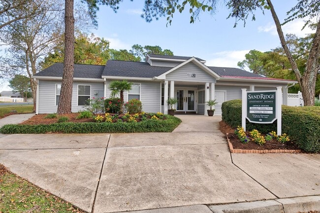Photo - Sand Ridge Apartments