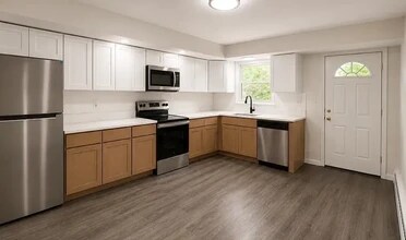 Building Photo - 55B-55B Haines Ave
