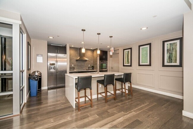 Foto del edificio - 130 John St