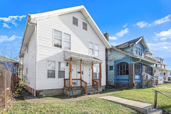 Foto del edificio - 2198 Cleveland Ave