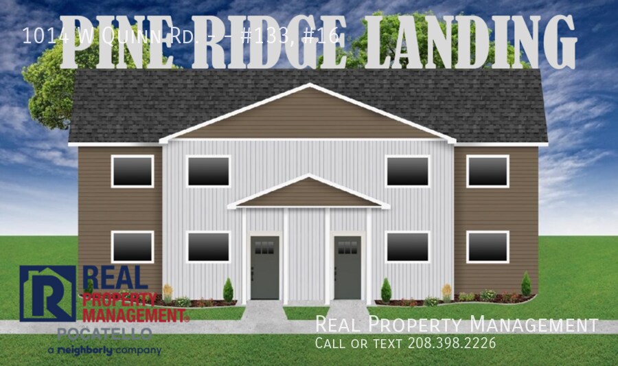 Primary Photo - NEW YEARS SPECIAL - Brand New 3 Bedroom 1 ...