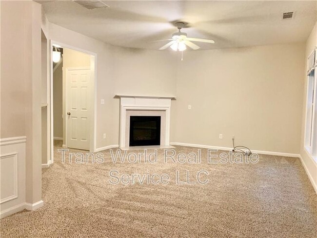 Foto del edificio - 2534 Winslow Ridge Dr NE
