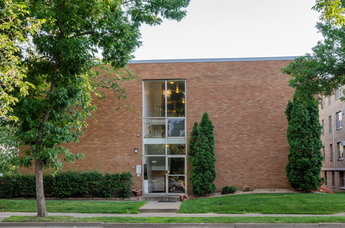 Building Photo - Sela Campus University Apartments