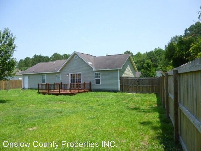 Building Photo - 4 br, 2 bath House - 319 Palamino Trail