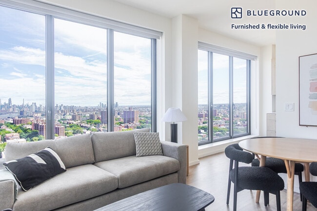 Foto del edificio - 545 Vanderbilt Ave